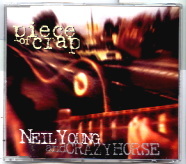 Neil Young - Piece Of Crap
